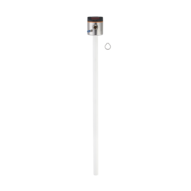 Czujnik elektroniczny poziomu LK0472B-B-00KVPKG/US (LK8123) - IFM