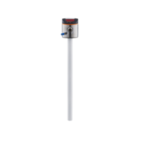 Czujnik elektroniczny poziomu i temperatury LT0264B-B-00KLSKG/US (LT3922) - IFM