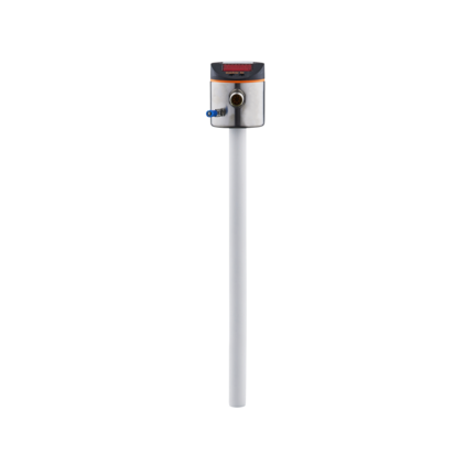 Czujnik elektroniczny poziomu i temperatury LT0264B-B-00KSSKG/US (LT8922) - IFM