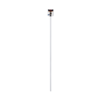 Czujnik elektroniczny poziomu i temperatury LT0728B-B-00KSSKG/US (LT8924) - IFM
