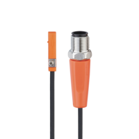 Czujnik położenia tłoka z rowkiem T MKT3028BBPKG/G/0,3M/-H/US (MK5111) - IFM