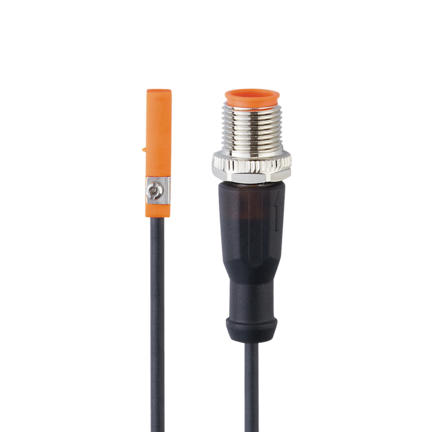 Czujnik położenia tłoka z rowkiem T MKT3020BBPKG/A/0,3M/ZH/US (MK5139) - IFM