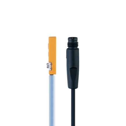 Czujnik położenia tłoka z rowkiem T MKT3028BBPKG/G/0.3M/ZH/AS (MK5192) - IFM