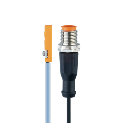 Czujnik położenia tłoka z rowkiem T MKT3028BBPKG/G/0,3M/ZH/US (MK5196) - IFM