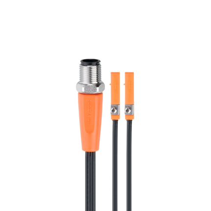 Czujnik położenia tłoka z rowkiem T MKT3028BBPKG/G/0,3M/-H/US/2X (MK5251) - IFM