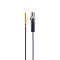 Czujnik położenia tłoka do rowka typu C MKC3028BBPKG/G/0,5M/ZH/ASR (MK5322) - IFM