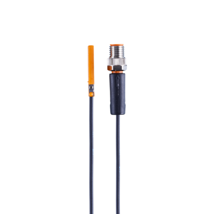 Czujnik położenia tłoka z celką GMR MKC3028BBPKG/G/0,3M/ZH/ASR (MK5337) - IFM
