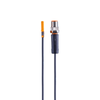 Czujnik położenia tłoka do rowka typu C MKC3028-BPKG/G/0,3M/ZH/ASR (MK5338) - IFM