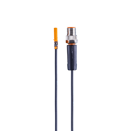 Czujnik położenia tłoka do rowka typu C MKC3028-BPKG/G/0,3M/ZH/ASR (MK5338) - IFM