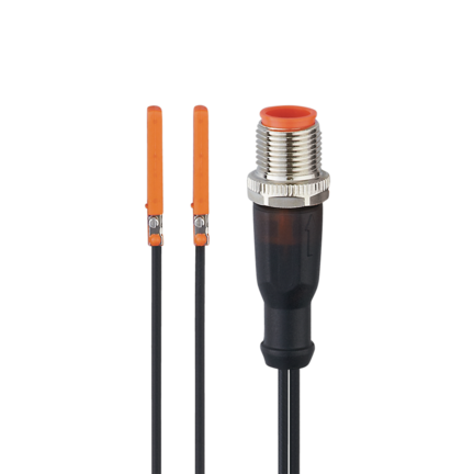 Czujnik położenia tłoka do rowka typu C MKC3020BBPKG/A/0,3/ZH/US/2X (MK5351) - IFM