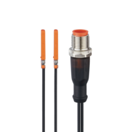 Czujnik położenia tłoka do rowka typu C MKC3020BBPKG/A/0,3/ZH/US/2X (MK5351) - IFM