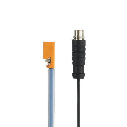 Czujnik położenia tłoka do rowka typu C MKC3028-BPKG/G/0,3M/ZH/AS (MK5352) - IFM