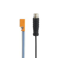 Czujnik położenia tłoka do rowka typu C MKC3028-BPKG/G/0,3M/ZH/AS (MK5352) - IFM