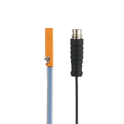 Czujnik położenia tłoka do rowka typu C MKC3028BBPKG/G/0,3M/ZH/AS (MK5353) - IFM