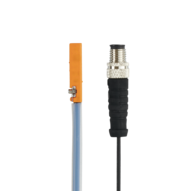 Czujnik położenia tłoka do rowka typu C MKC3028BBPKG/G/0,3M/ZH/ASR (MK5354) - IFM