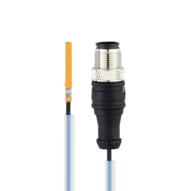 Czujnik położenia tłoka do rowka typu C MKC3028BBPKG/G/0,3M/ZH/US (MK5357) - IFM