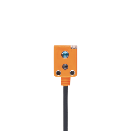 Czujnik dyfuzyjny z tłumieniem tła O7H-HPKG/2M/PH (O7H212) - IFM
