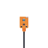 Czujnik dyfuzyjny z tłumieniem tła O7H-HPKG/2M/PH (O7H212) - IFM