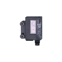 Laserowy czujnik dyfuzyjny OJHLFPKG/FO/AS (OJ5152) - IFM
