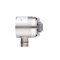 Enkoder absolutny wieloobrotowy z wałem drążonym RM-8192-S24/S (RM6121) - IFM