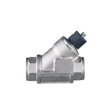 Przepływomierz z zaworem zwrotnym SBG54HF010KG/US (SBG457) - IFM