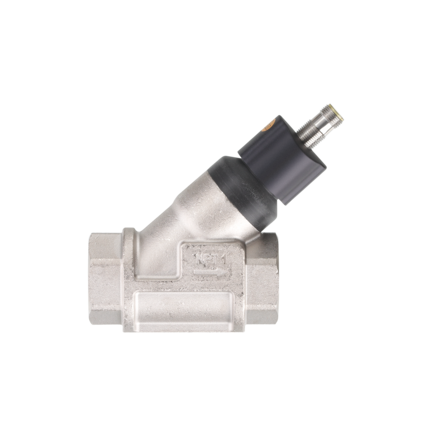 Przepływomierz z zaworem zwrotnym SBN11HF010KG/US (SBN446) - IFM