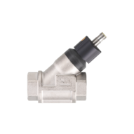 Przepływomierz z zaworem zwrotnym SBN11HF010KG/US (SBN446) - IFM