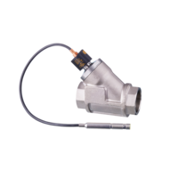 Przepływomierz z zaworem zwrotnym SBT32XKX10KG/O/US (SBT657) - IFM