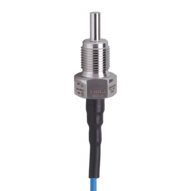 Czujnik przepływu do podłączenia do jednostki przetwarzającej SPR12ABB/2G/6M (SP321A) - IFM