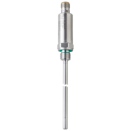 Czujnik temperatury TA-100CLER14-A-ZVG/US (TA2135) - IFM
