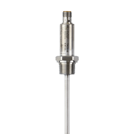 Czujnik temperatury TA-100FLEN12-A-ZVG/US (TA2333) - IFM