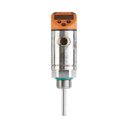 Czujnik temperatury z wyświetlaczem TN-050KLBM12-MFRKG/US/  /V (TN2415) - IFM