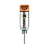 Czujnik temperatury z wyświetlaczem TN-050KLBM12-MFRKG/US/  /V (TN2415) - IFM