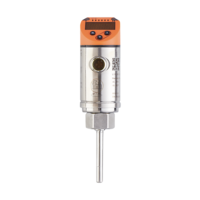 Czujnik temperatury z wyświetlaczem TN-045KCBD18-MFPKG/US/ (TN2511) - IFM