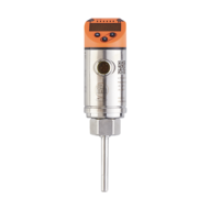 Czujnik temperatury z wyświetlaczem TN-045KCBD18-MFPKG/US/ (TN2511) - IFM