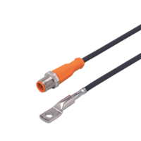 Czujnik temperatury do przykręcenia TS-PT100 CONTACT SENSOR (TS2229) - IFM