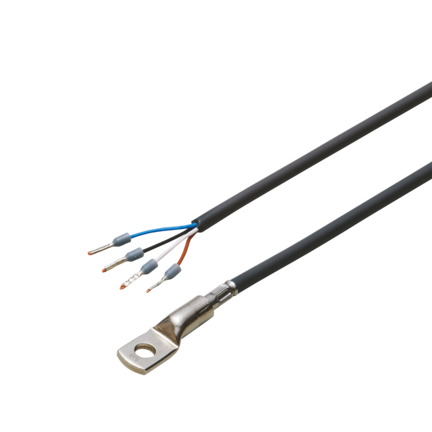Czujnik temperatury do przykręcenia TS-200-KL /US (TS2239) - IFM