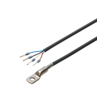 Czujnik temperatury do przykręcenia TS-200-KL /US (TS2239) - IFM