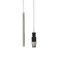 Czujnik temperatury z przyłączem procesowym TS-200KLKD06 .../US (TS2451) - IFM