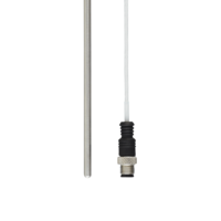 Czujnik temperatury z przyłączem procesowym TS-200KLKD06 .../US (TS2452) - IFM