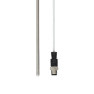 Czujnik temperatury z przyłączem procesowym TS-200KLKD06 .../US (TS2454) - IFM