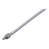 Czujnik temperatury wkręcany TS-PT100-SCREw-IN M5/4M (TS4759) - IFM