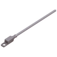 Czujnik temperatury do przykręcenia TS-500KEKD06...../5M/3D/3G (TS522A) - IFM