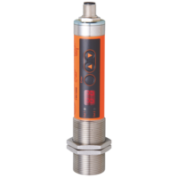 Czujnik temperatury na podczerwień Tw-023CMDM30-QFPKG/US Tw7000 - IFM