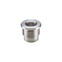 Adapter wkręcany (E43303) - IFM