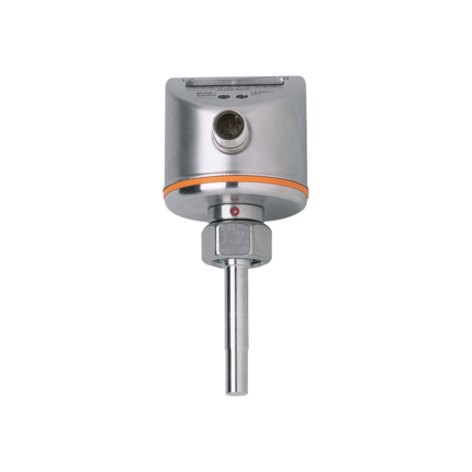Sygnalizator przepływu SID10ABBFNKG/US-100 (SI5001) - IFM