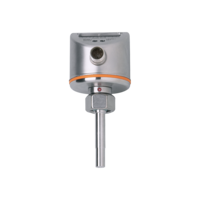 Sygnalizator przepływu SID10ABBFNKG/US-100 (SI5001) - IFM