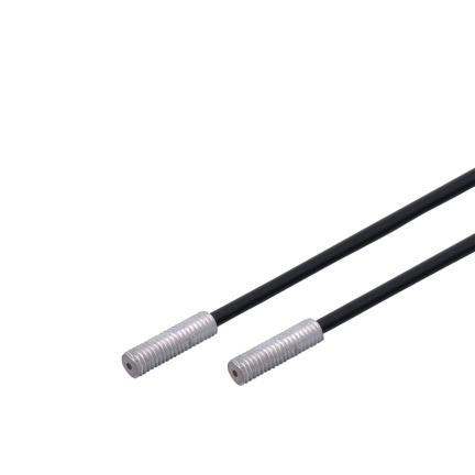 Czujnik światłowodowy w układzie bramki FE-11-EPA-M4/F1X1/2M (E20606) - IFM