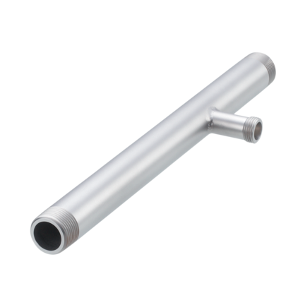 Trójnik T R3/4-M18x1,5-R3/4 (E40278) - IFM