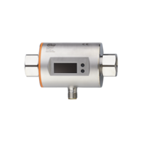 Przepływomierz elektromagnetyczny SMN12GGX50KG/US-100 (SM6604) - IFM